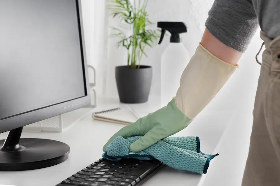 Recurring Cleaning